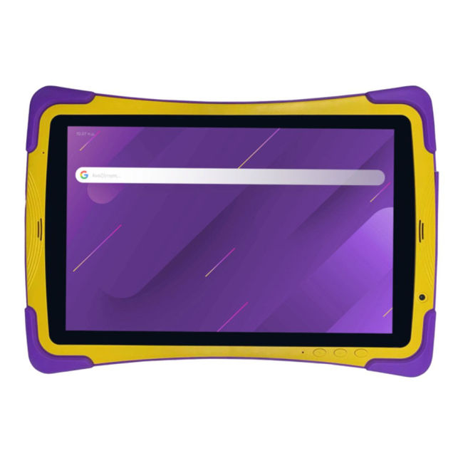 Εικόνα από KIDDOBOO TEN Gen2 4GB/64GB Κίτρινο Tablet