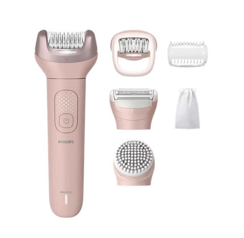 Εικόνα της PHILIPS BRE718/00 Αποτριχωτική