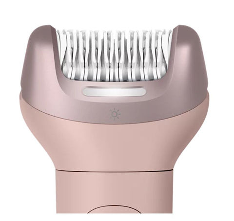 Εικόνα της PHILIPS BRE718/00 Αποτριχωτική