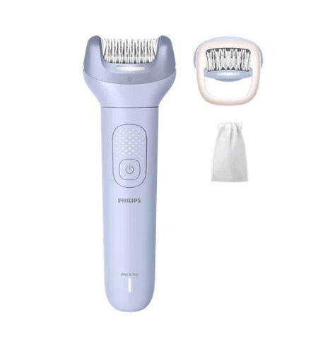 Εικόνα της PHILIPS BRE708/00 Αποτριχωτική