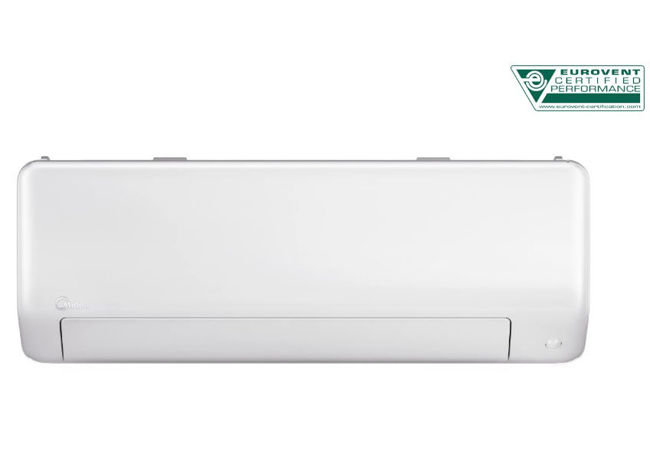 Εικόνα από MIDEA AEP2-12NXD6 All Easy Pro Inverter Κλιματιστικό