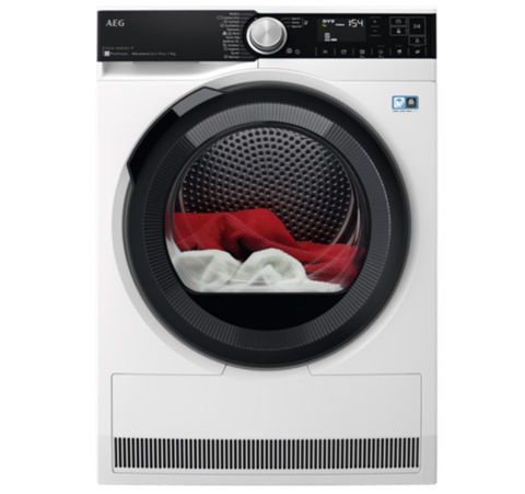 Εικόνα της AEG TR959M6SE Στεγνωτήριο + Δώρο 5 χρόνια εγγύηση