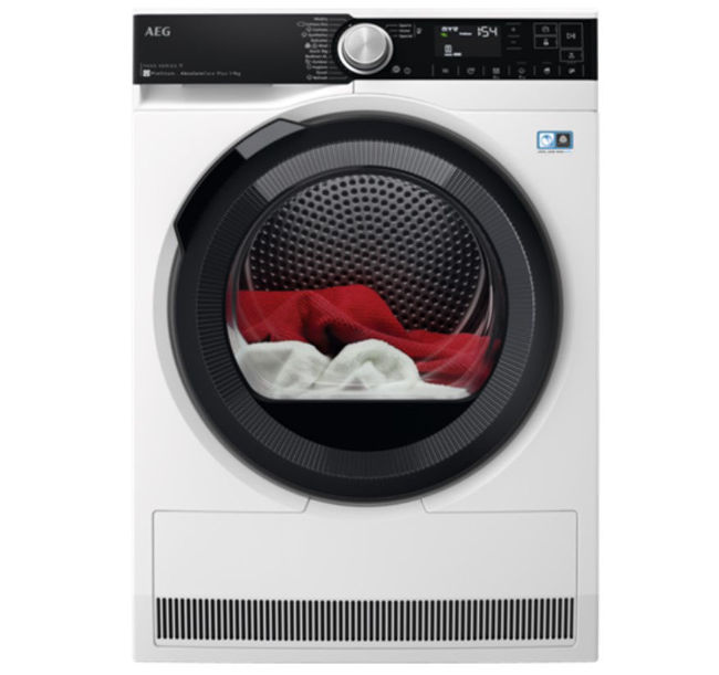 Εικόνα από AEG TR959M6SE Στεγνωτήριο + Δώρο 5 χρόνια εγγύηση