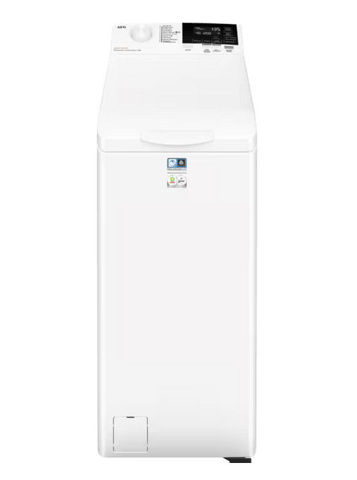Εικόνα της AEG LTR6G371G Πλυντήριο Ρούχων + Δώρο 5 χρόνια εγγύηση