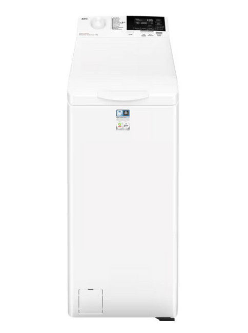 Εικόνα από AEG LTR6G371G Πλυντήριο Ρούχων + Δώρο 5 χρόνια εγγύηση