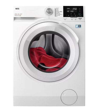 Εικόνα της AEG LWR71842B Πλυντήριο - Στεγνωτήριο + Δώρο 5 χρόνια εγγύηση