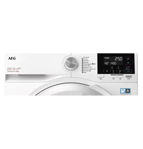 Εικόνα της AEG LWR71842B Πλυντήριο - Στεγνωτήριο + Δώρο 5 χρόνια εγγύηση