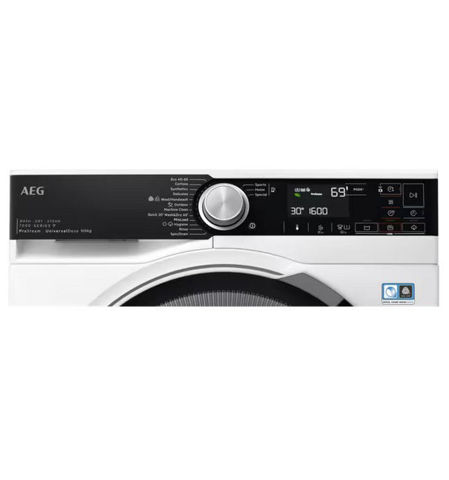 Εικόνα της AEG LWR75965O Πλυντήριο - Στεγνωτήριο + Δώρο 5 χρόνια εγγύηση