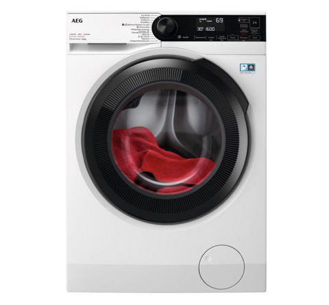 Εικόνα της AEG LWR73964BG Πλυντήριο - Στεγνωτήριο + Δώρο 5 χρόνια εγγύηση