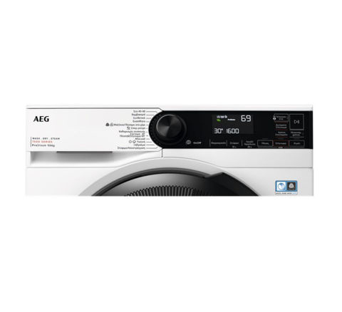 Εικόνα της AEG LWR73964BG Πλυντήριο - Στεγνωτήριο + Δώρο 5 χρόνια εγγύηση