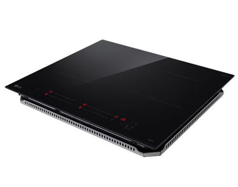 Εικόνα της LG CI5Z2423BN Εστία Επαγωγική