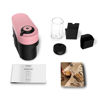 Εικόνα από DELONGHI Nespresso ENV90.P VERTUO POP Μηχανή Espresso