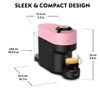 Εικόνα από DELONGHI Nespresso ENV90.P VERTUO POP Μηχανή Espresso