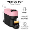 Εικόνα από DELONGHI Nespresso ENV90.P VERTUO POP Μηχανή Espresso
