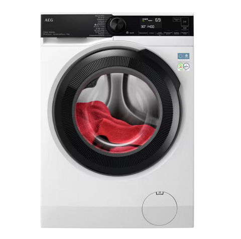 Εικόνα της AEG LFR73944FUG Πλυντήριο Ρούχων + Δώρο 5 χρόνια εγγύηση