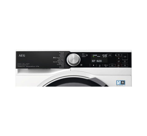 Εικόνα της AEG LWR85066OE Πλυντήριο - Στεγνωτήριο + Δώρο 5 χρόνια εγγύηση