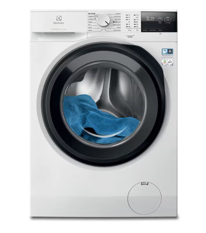 Εικόνα της Electrolux EW6F2282E Πλυντήριο ρούχων + Δώρο 5 χρόνια εγγύηση
