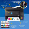Εικόνα από Epson EcoTank L5390 Πολυμηχάνημα