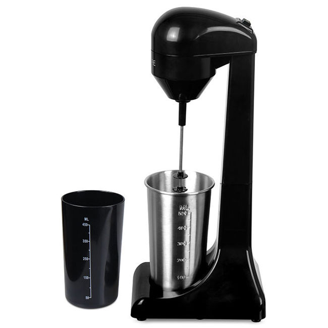Εικόνα από LIFE MyFrappe INOX PUSH Φραπεδιέρα