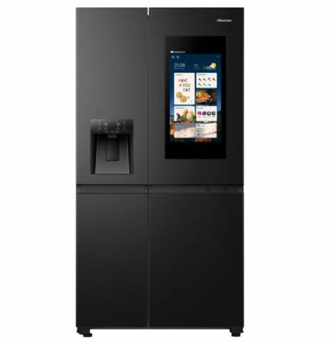 Εικόνα της HISENSE RS9P628GPFE Ντουλάπα