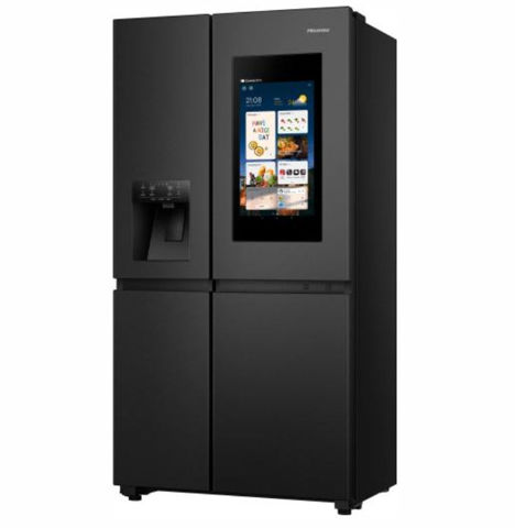 Εικόνα της HISENSE RS9P628GPFE Ντουλάπα