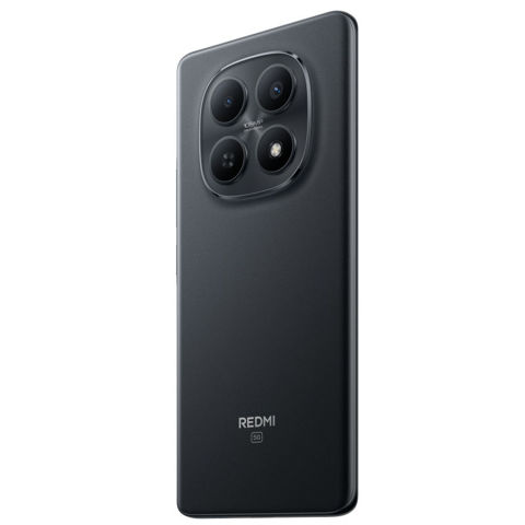 Εικόνα της XIAOMI Redmi Note 15 5G 8GB/256GB Μαύρο Κινητό Smartphone