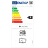 Εικόνα από HISENSE 65U7SE ULED MiniLED 4K 65" Τηλεόραση