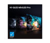 Εικόνα από HISENSE 85U7S PRO ULED MiniLED 4K 85" Τηλεόραση