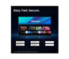 Εικόνα από HISENSE 85U7S PRO ULED MiniLED 4K 85" Τηλεόραση