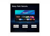 Εικόνα από HISENSE 100U7S PRO ULED MiniLED 4K 100" Τηλεόραση