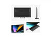 Εικόνα από HISENSE 65U7Q PRO 65" Τηλεόραση