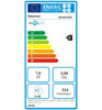 Εικόνα από HISENSE HB70KW0BG UNI HB Black Κλιματιστικό