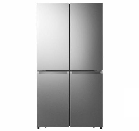 Εικόνα της HISENSE RQ758N4SBSE Ντουλάπα
