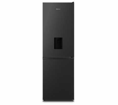 Εικόνα της HISENSE RB390N4WBE Ψυγειοκαταψύκτης