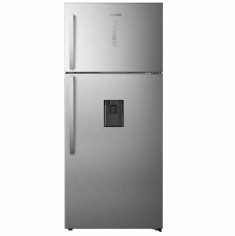 Εικόνα της HISENSE RT728N4WCE1 Ψυγειοκαταψύκτης