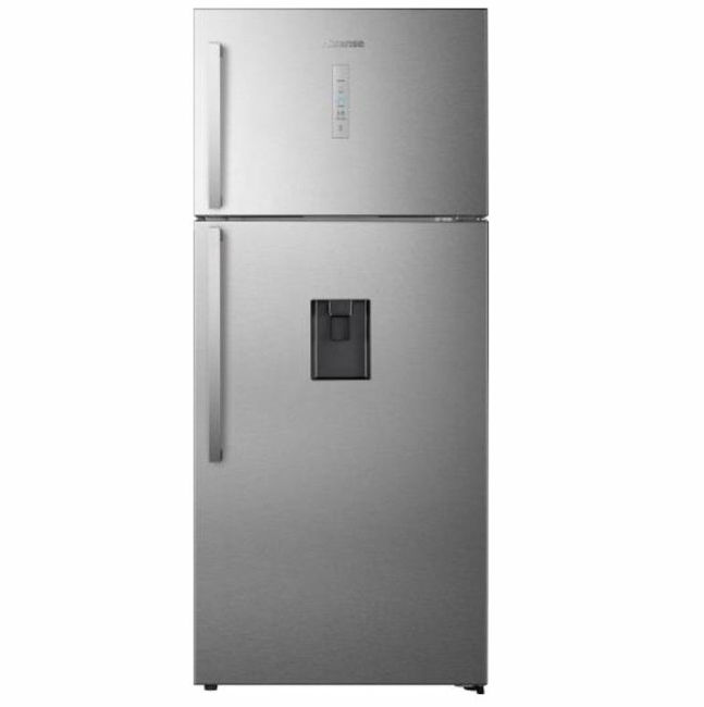 Εικόνα από HISENSE RT728N4WCE1 Ψυγειοκαταψύκτης