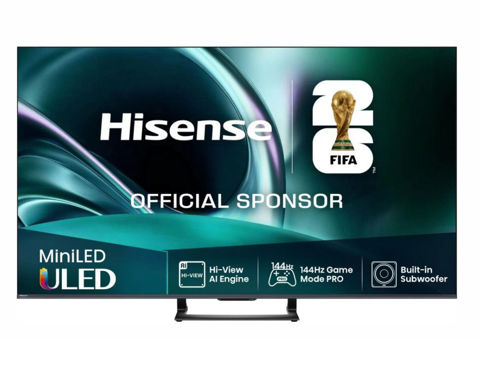 Εικόνα της HISENSE 55U7Q 55" Τηλεόραση