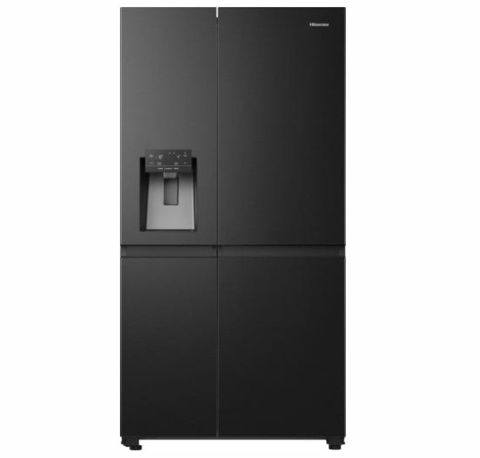 Εικόνα της HISENSE RS818N4TFE Ντουλάπα