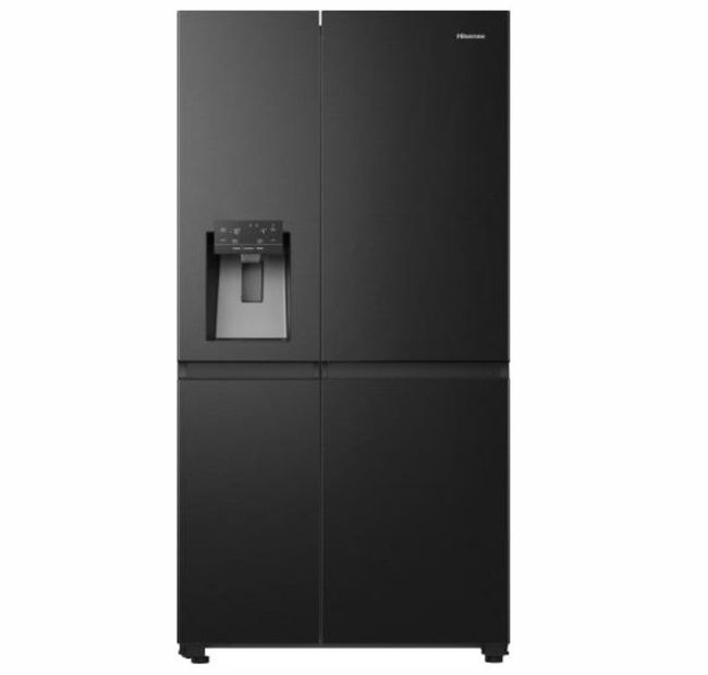 Εικόνα από HISENSE RS818N4TFE Ντουλάπα