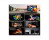 Εικόνα από HISENSE 65UR9S RGB MiniLED 4K 55" Τηλεόραση