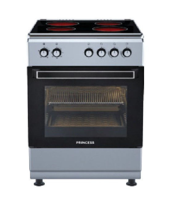 Εικόνα από PRINCESS FR8080X Κουζίνα Ελεύθερη