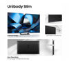 Εικόνα από HISENSE 85U7SE ULED MiniLED 4K 85" Τηλεόραση