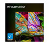 Εικόνα από HISENSE 85U7SE ULED MiniLED 4K 85" Τηλεόραση