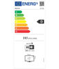 Εικόνα από HISENSE 85U7SE ULED MiniLED 4K 85" Τηλεόραση