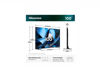 Εικόνα από HISENSE 100U7SE ULED MiniLED 4K 100" Τηλεόραση