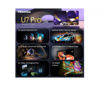 Εικόνα από HISENSE 55U7S PRO ULED MiniLED 4K 55" Τηλεόραση