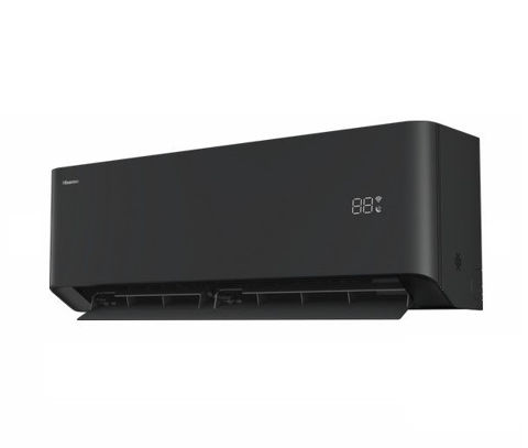 Εικόνα της HISENSE HB25XU0BG UNI HB Black Κλιματιστικό