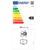 Εικόνα από HISENSE 65E8S ULED MiniLED 4K 65" Τηλεόραση