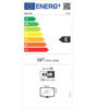 Εικόνα από HISENSE 75E8S ULED MiniLED 4K 75" Τηλεόραση