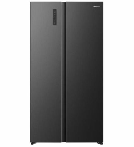 Εικόνα της HISENSE RS3P558NEFE Ντουλάπα